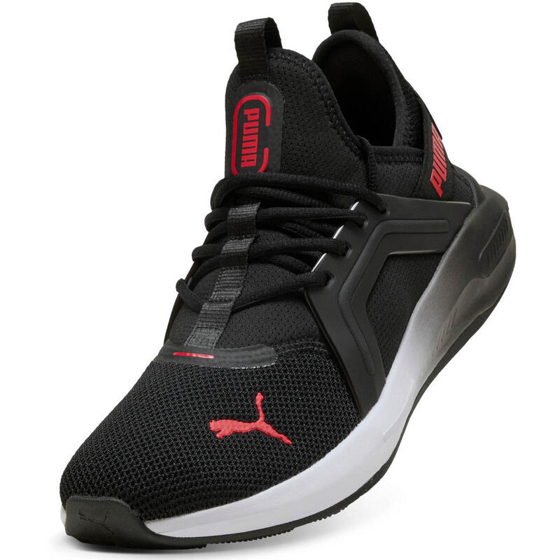 Pantofi sport unisex Puma Softride Enzo 5, Negru