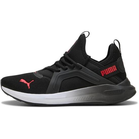 Scarpe da ginnastica Puma Softride Enzo 5 Nero Unisex