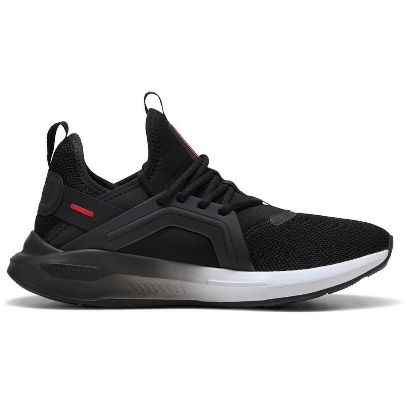 Pantofi sport unisex Puma Softride Enzo 5, Negru
