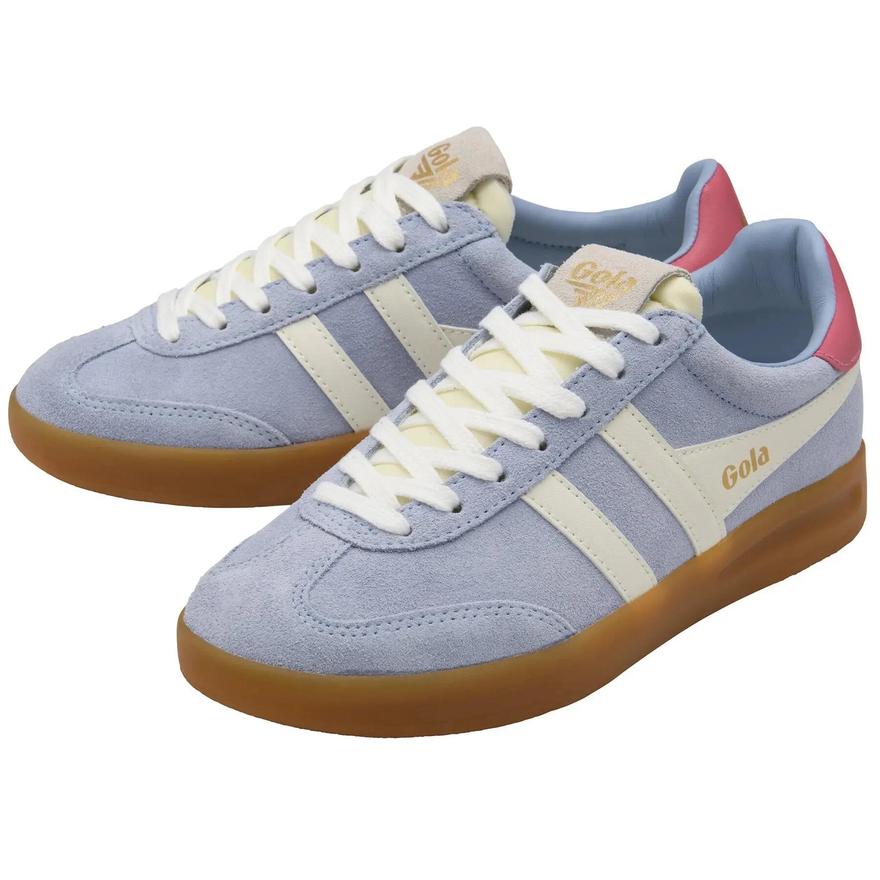 Zapatillas mujer Gola Cyclone 3/5