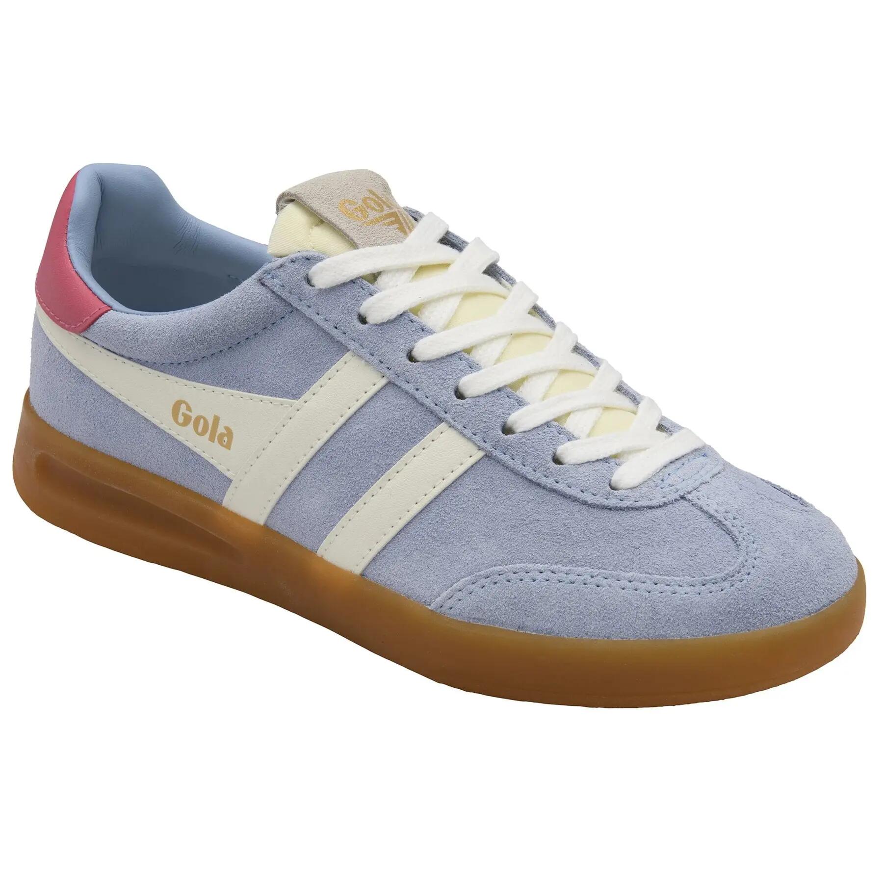 Zapatillas mujer Gola Cyclone 2/5