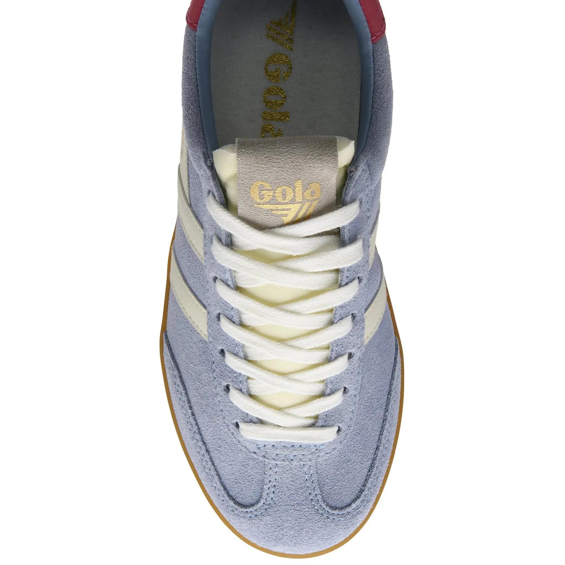 Zapatillas mujer Gola Cyclone 5/5