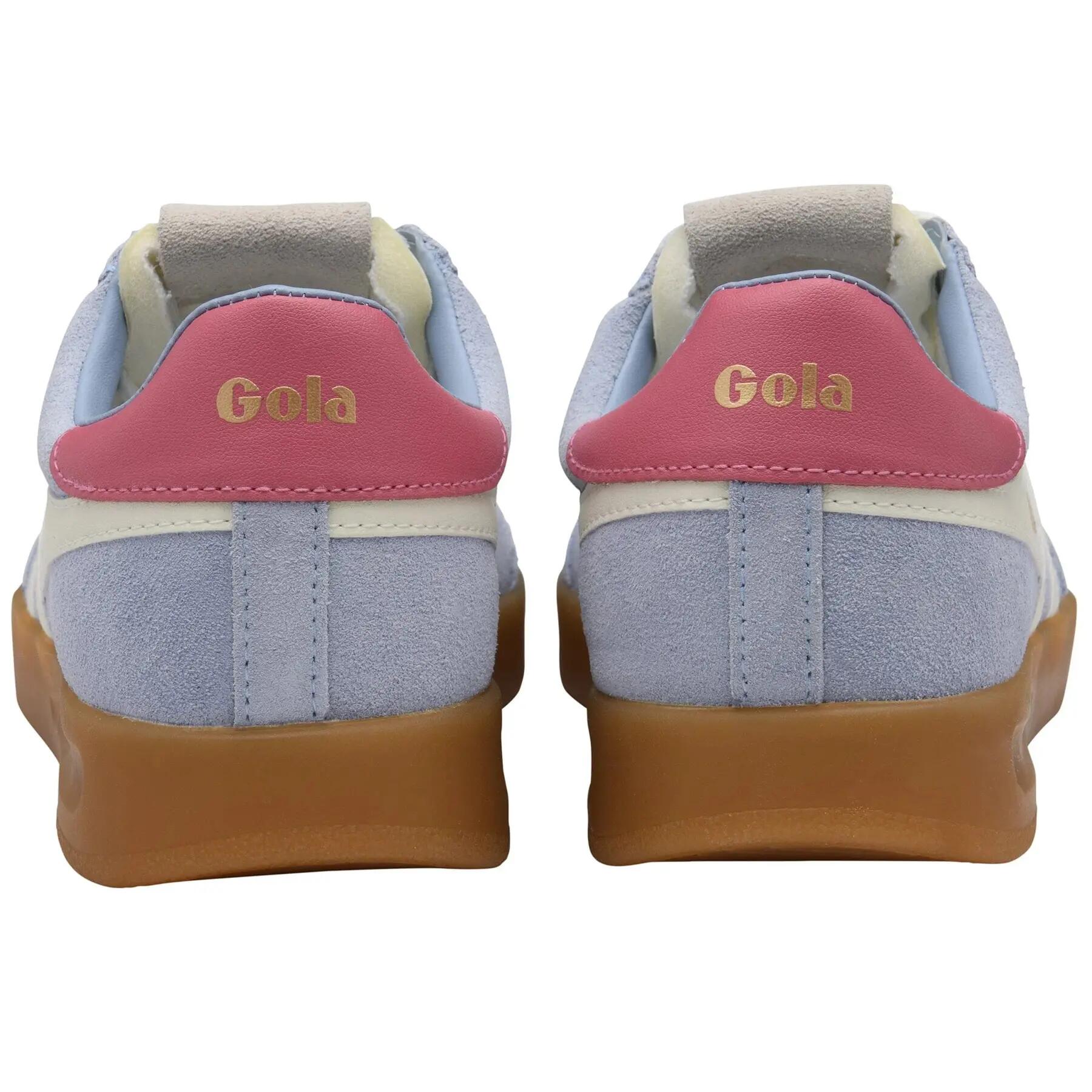 Zapatillas mujer Gola Cyclone 4/5