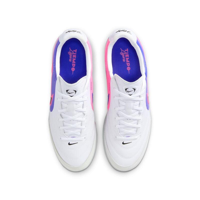 Ghete fotbal Nike Tiempo Ligera Pro TF