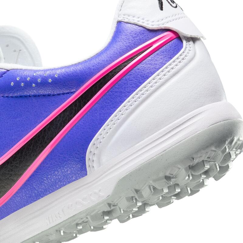 Ghete fotbal Nike Tiempo Ligera Pro TF
