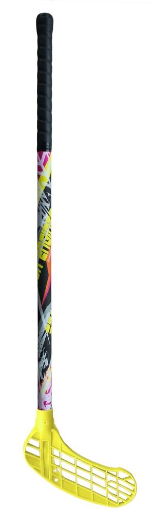 Eurostick Start Your Engines 95/106 destro 3/5