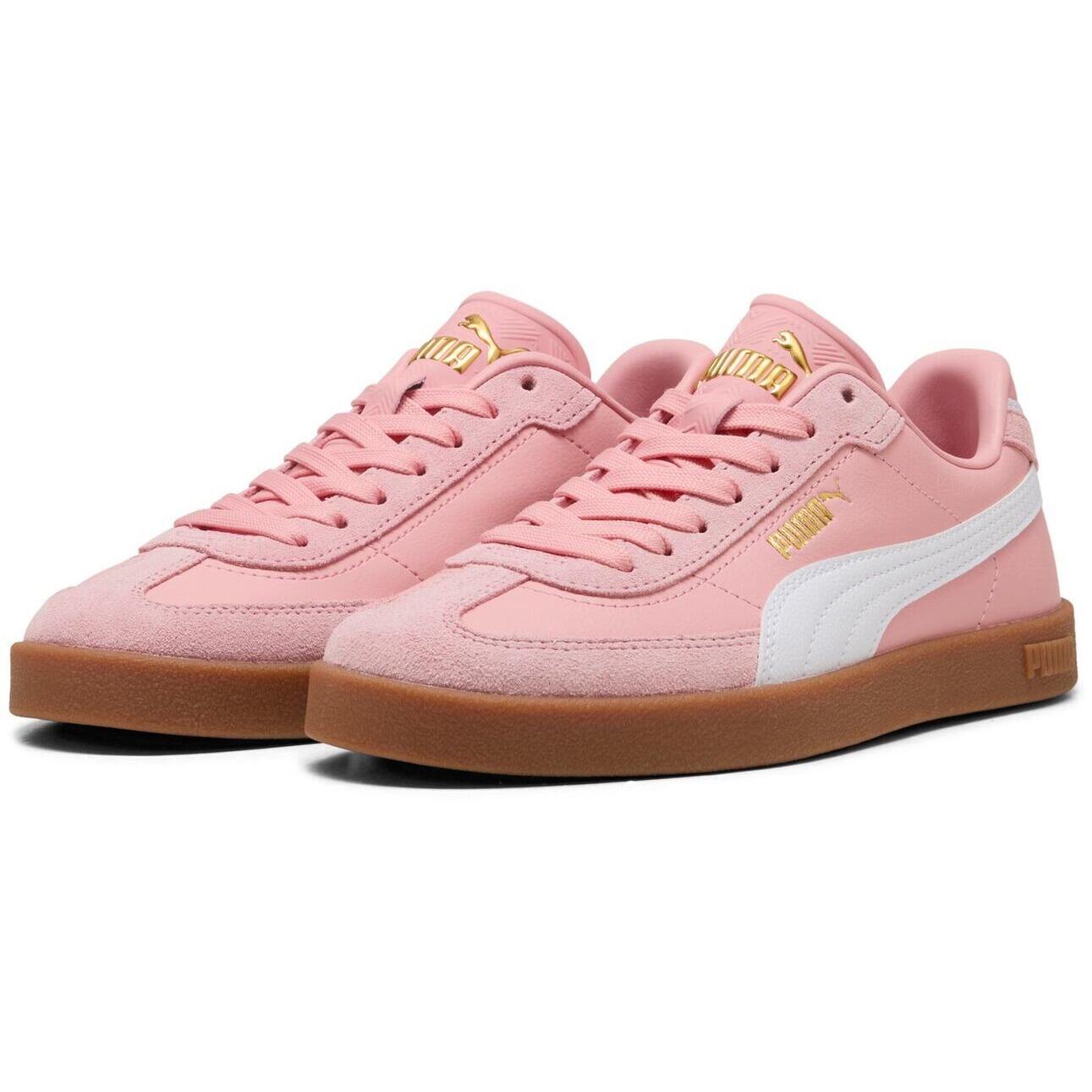 Scarpe da ginnastica Puma Club Ii Era, Rosa, Unisex 3/5