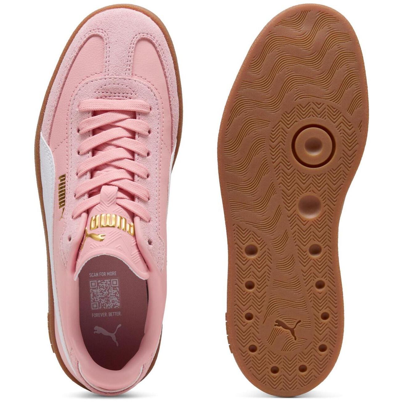 Scarpe da ginnastica Puma Club Ii Era, Rosa, Unisex 2/5