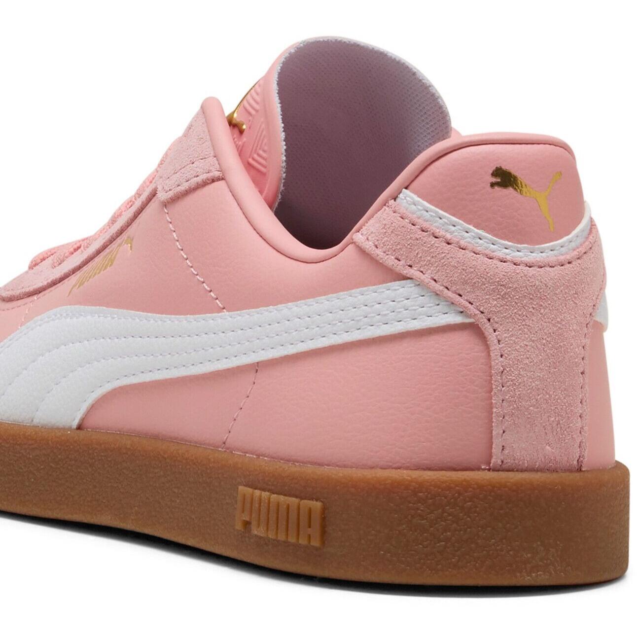 Scarpe da ginnastica Puma Club Ii Era, Rosa, Unisex 5/5