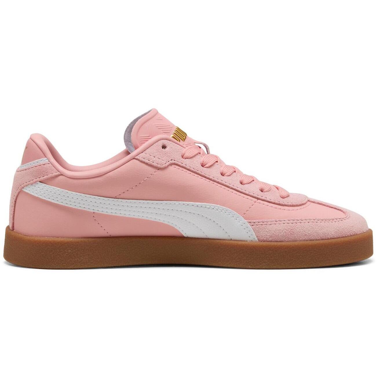 Scarpe da ginnastica Puma Club Ii Era, Rosa, Unisex 4/5