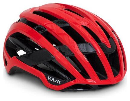 Casque Route Kask Valegro Noir Mat