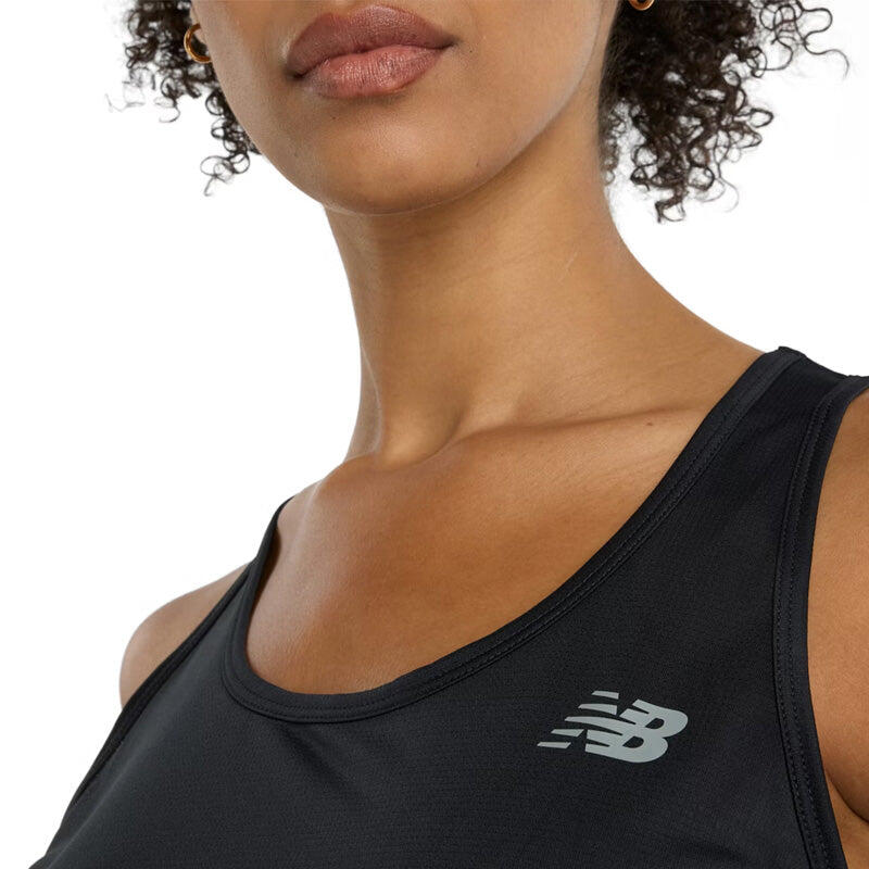 Canotta da Donna New Balance SPORT 4/5