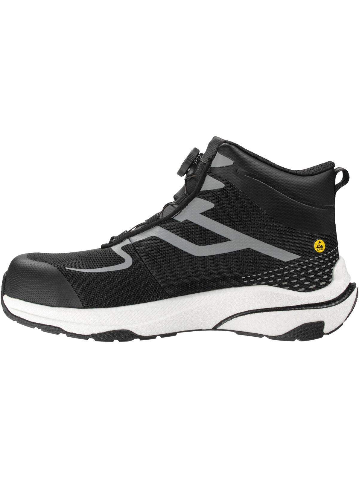 SAFETY JOGGER ADVENTURE Veiligheidsschoenen 013510 Veiligheidsjogger FREEDOM 3/3
