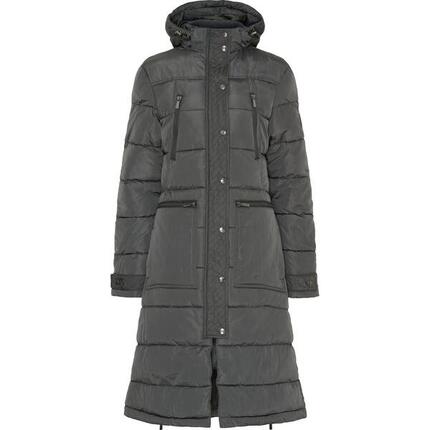 Lange Daunenjacke Damen Equipage Candice