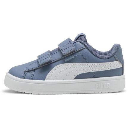 Zapatillas Puma Rickie Classic V Inf, Azul, Niños