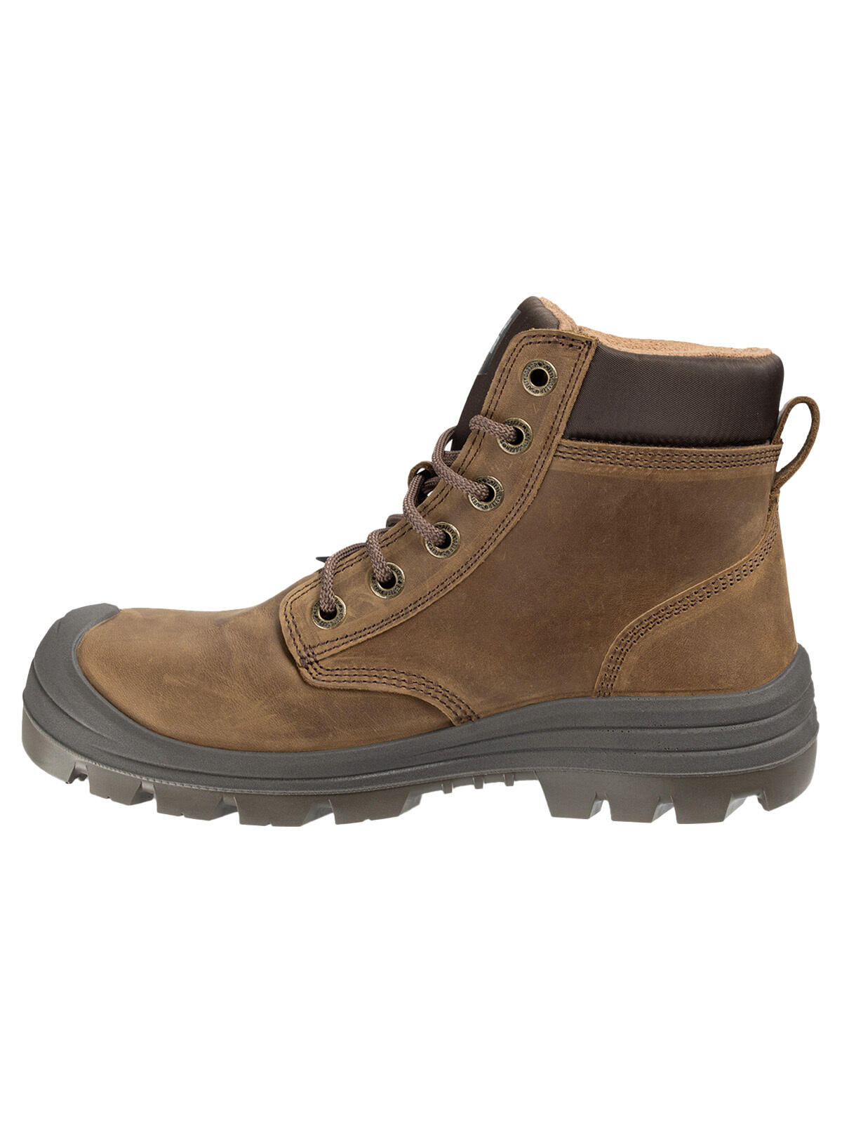 SAFETY JOGGER ADVENTURE Chaussures de sécurité 013380 Safety Jogger Dakar S3 3/4