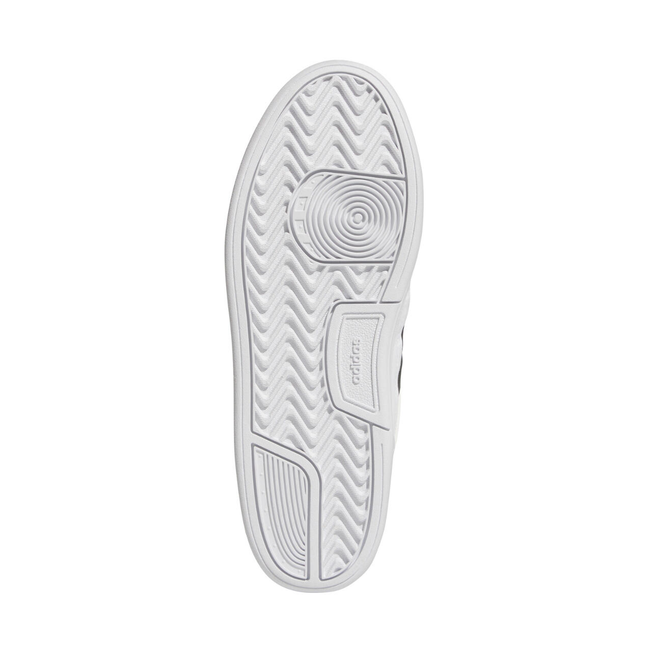 Ténis ADIDAS Break Start Bold para mulher 6/6