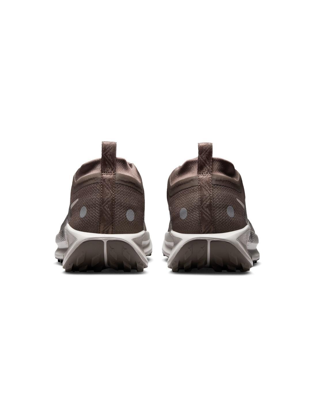 Chaussures pour homme Nike Pegasus trail 5 gore-tex Marron. 5/6