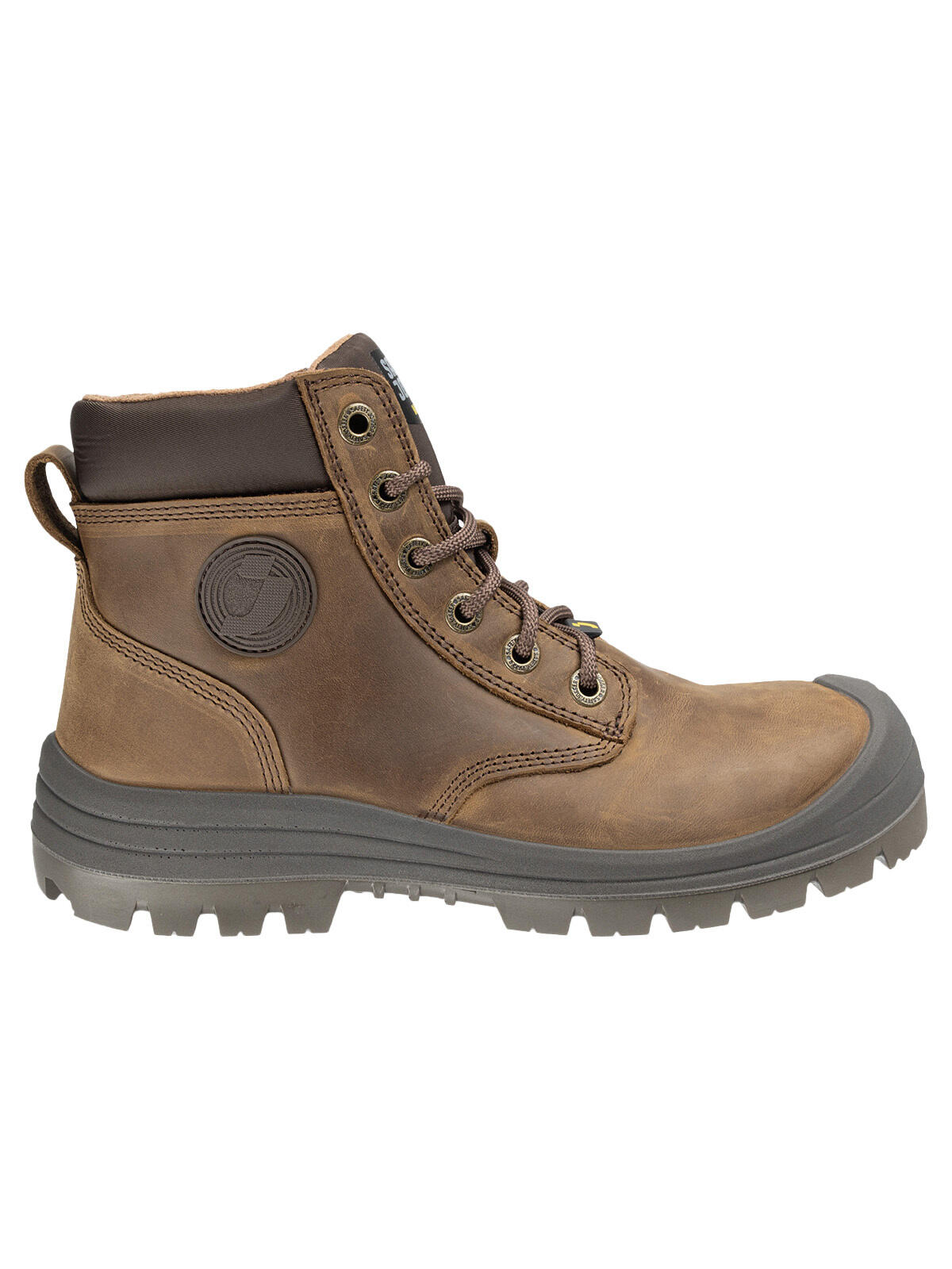 SAFETY JOGGER ADVENTURE Chaussures de sécurité 013380 Safety Jogger Dakar S3 2/4