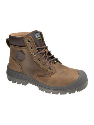 Safety jogger adventure veiligheidsschoenen 013380 safety jogger dakar s3