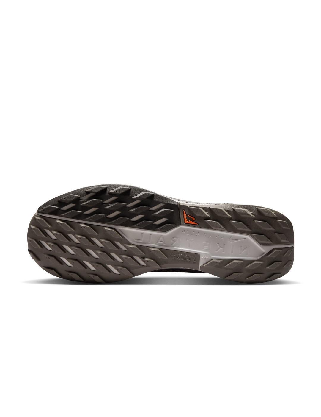 Chaussures pour homme Nike Pegasus trail 5 gore-tex Marron. 6/6