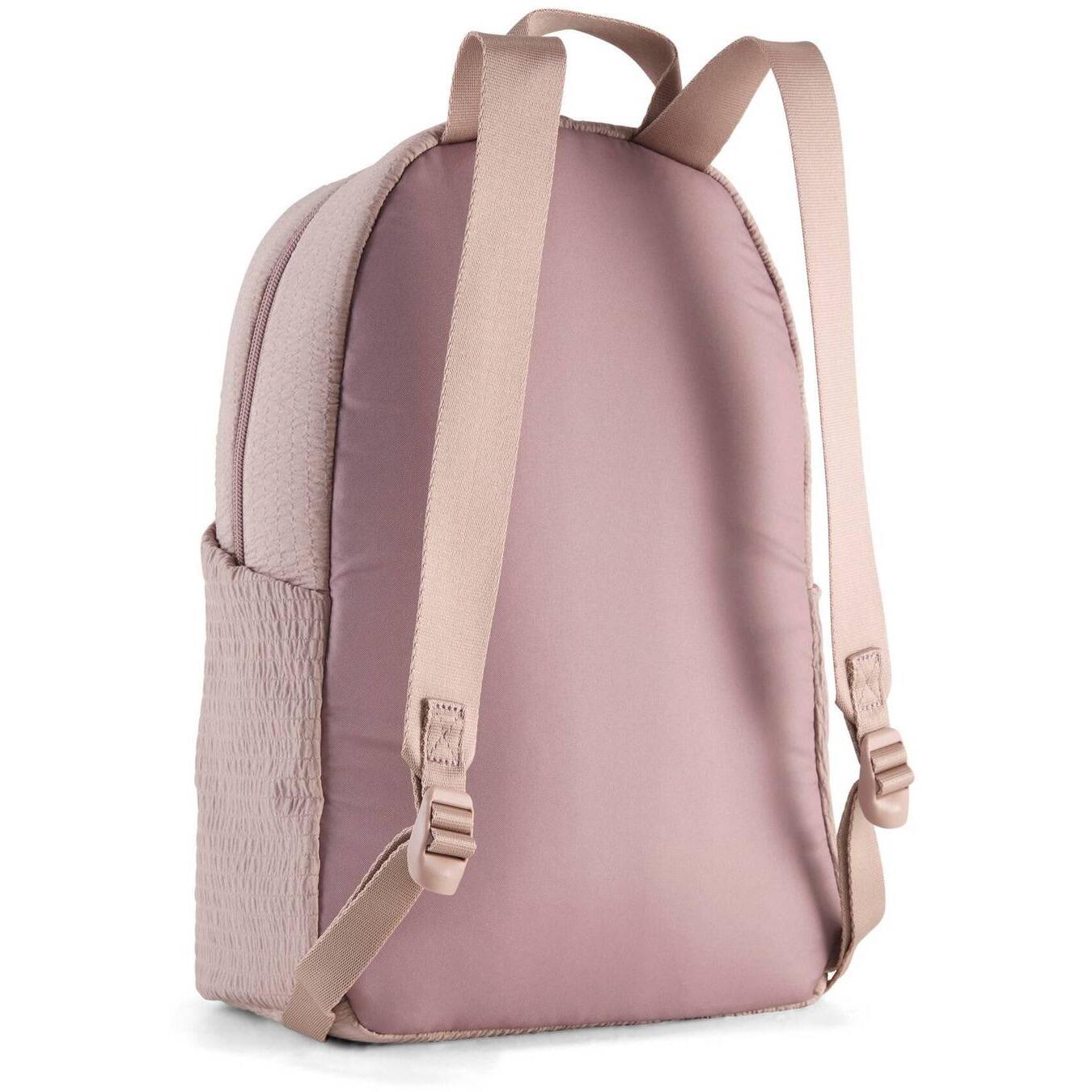 , Roze, Uniseks 3/5