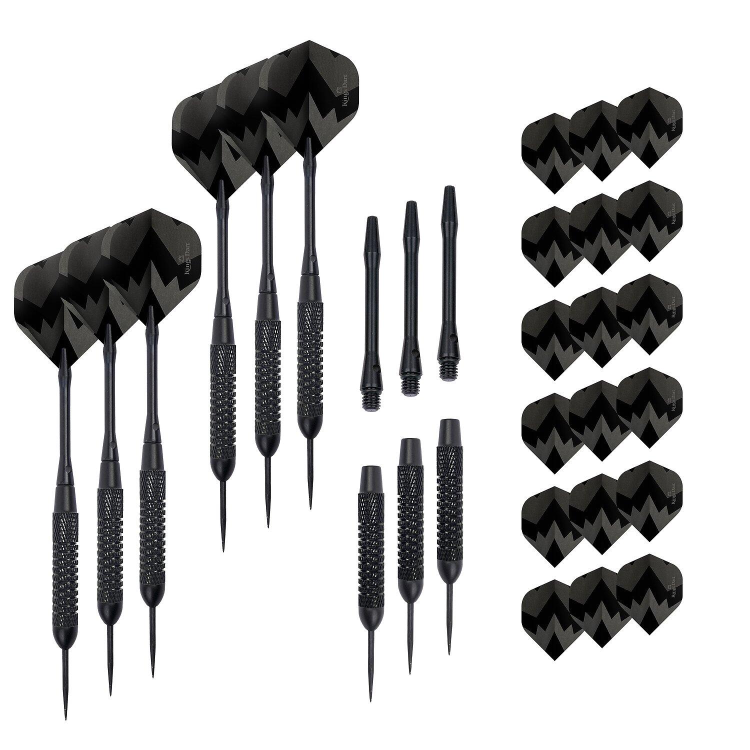 KINGS DART picture