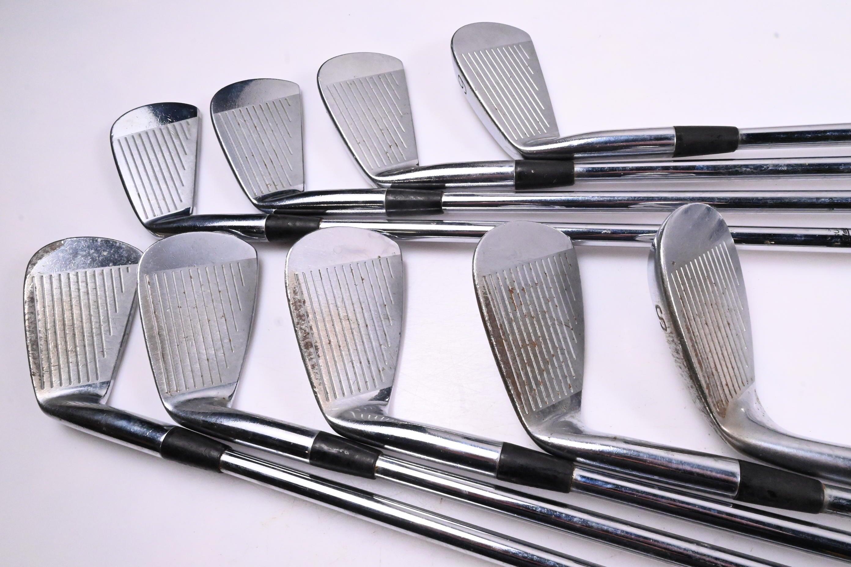 MP-29 Mizuno - ⁄ ミズノ マッスルバック Irons メルカリ Flex 0 S300 