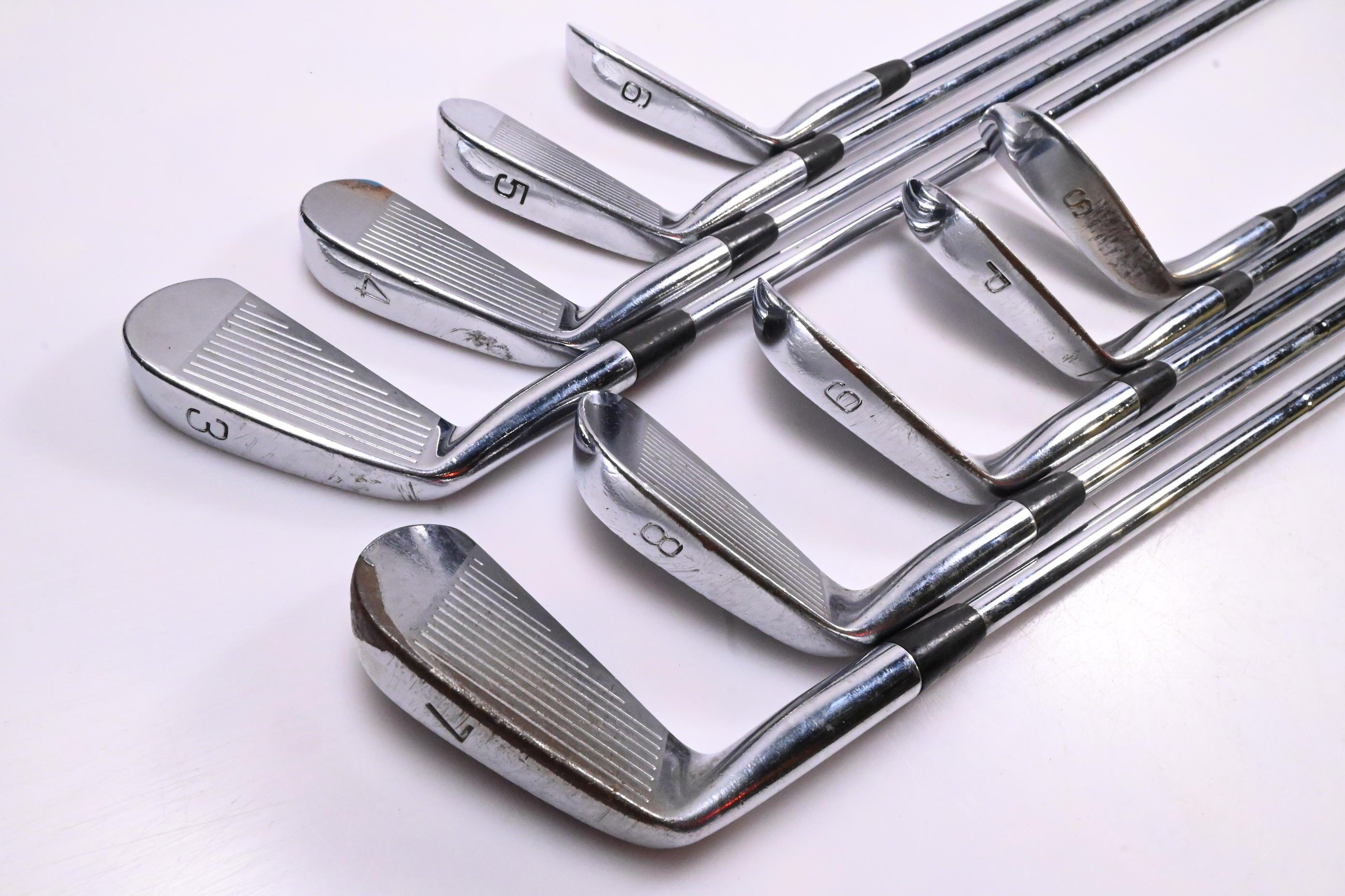 MP-29 Mizuno - ⁄ ミズノ マッスルバック Irons メルカリ Flex 0 S300 