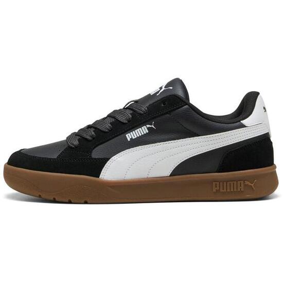 Zapatillas Puma Park Lt Og, Negro, Hombre