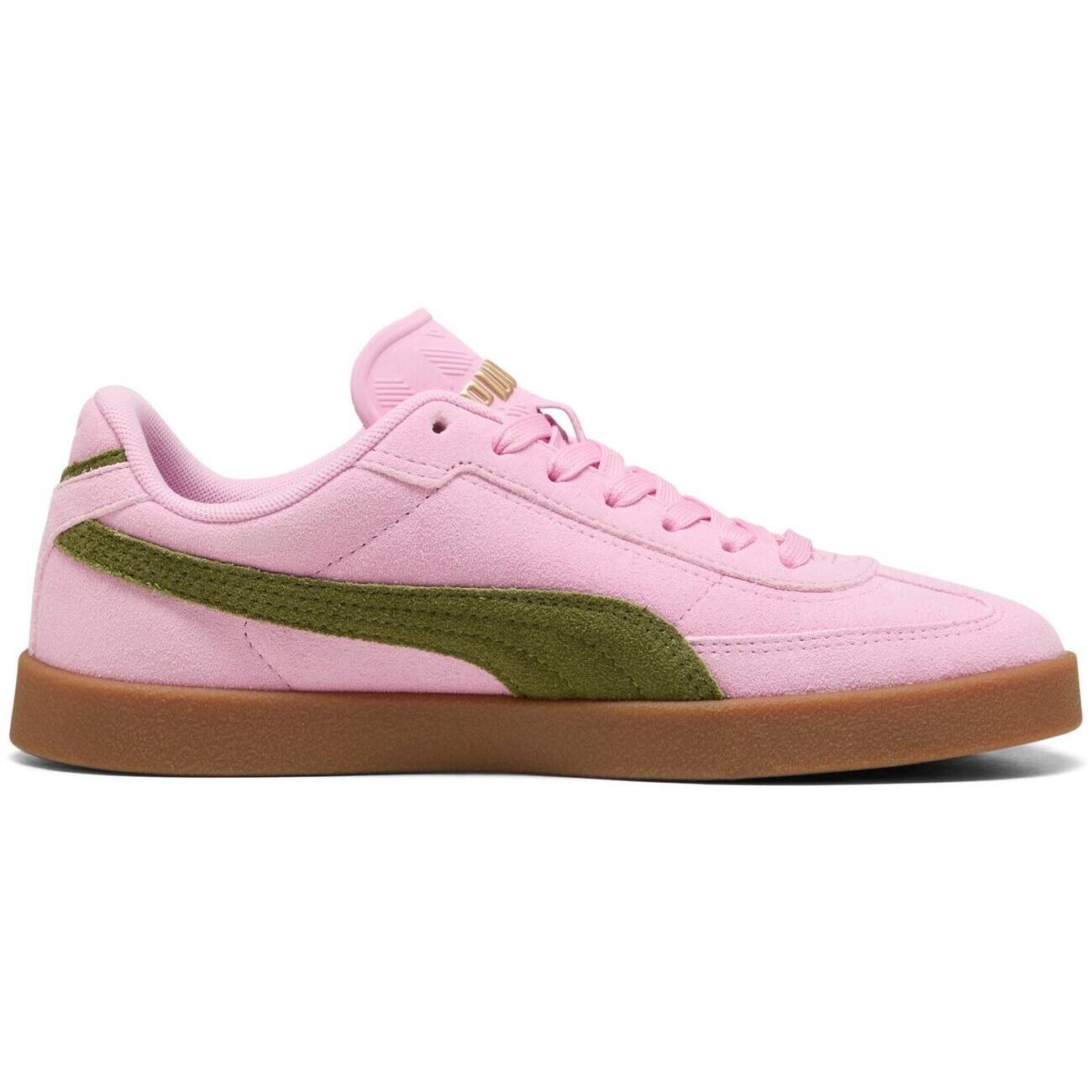 Scarpe da ginnastica Puma Club Ii Era Suede, Rosa, Uomini 4/5