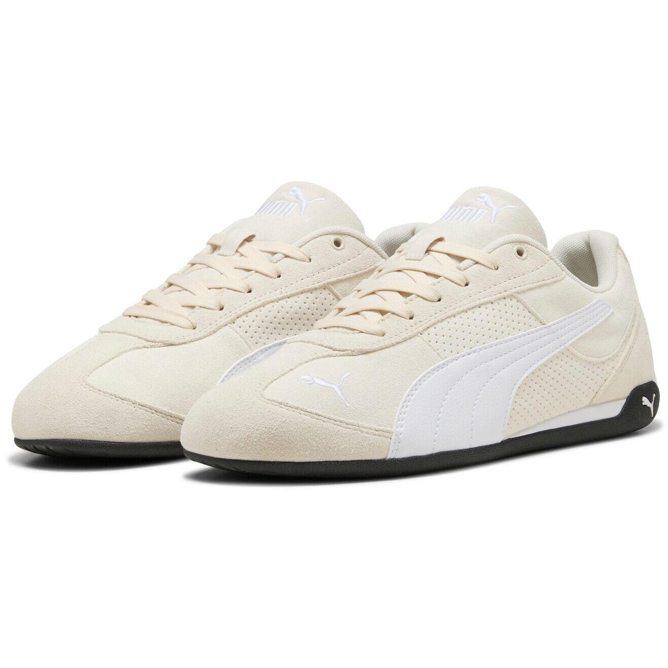 Baskets Puma Replicatch Sd, Beige, Hommes 3/5