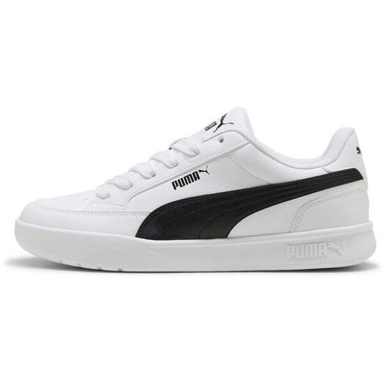 Scarpe da ginnastica Puma Park Lt Bianca Unisex