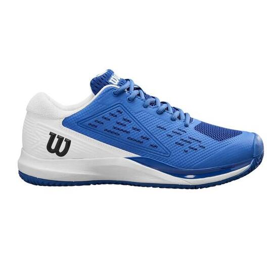 Zapatillas de tenis Wilson Rush Pro Ace