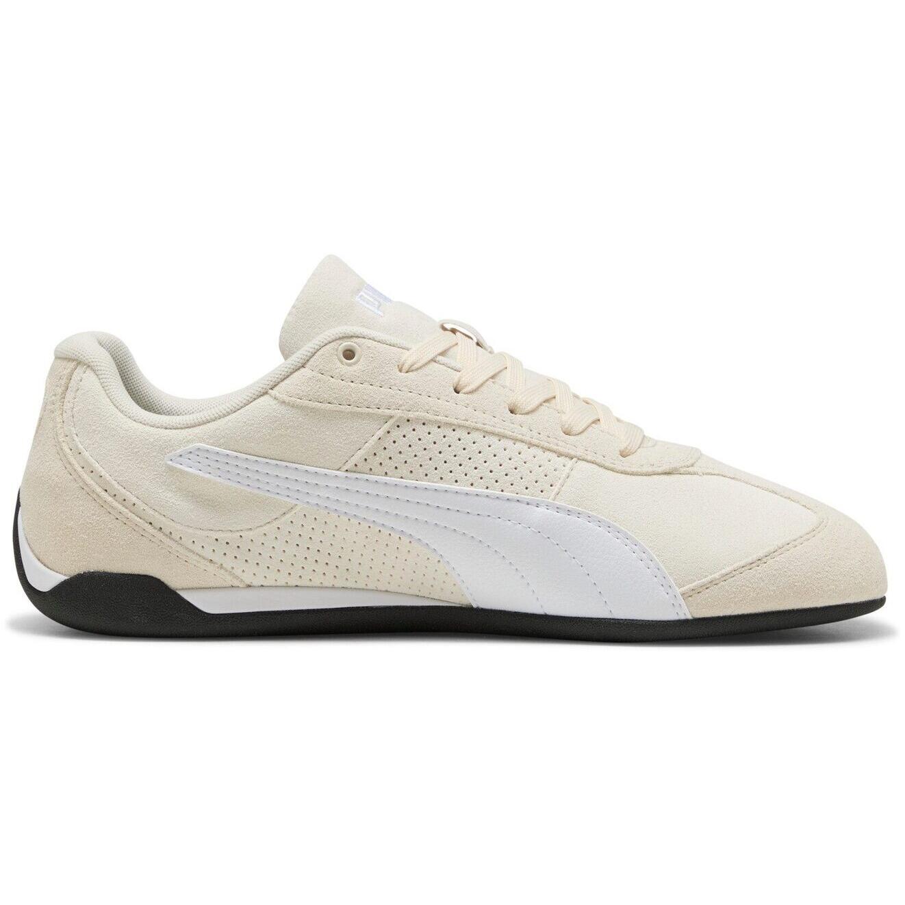 Baskets Puma Replicatch Sd, Beige, Hommes 4/5