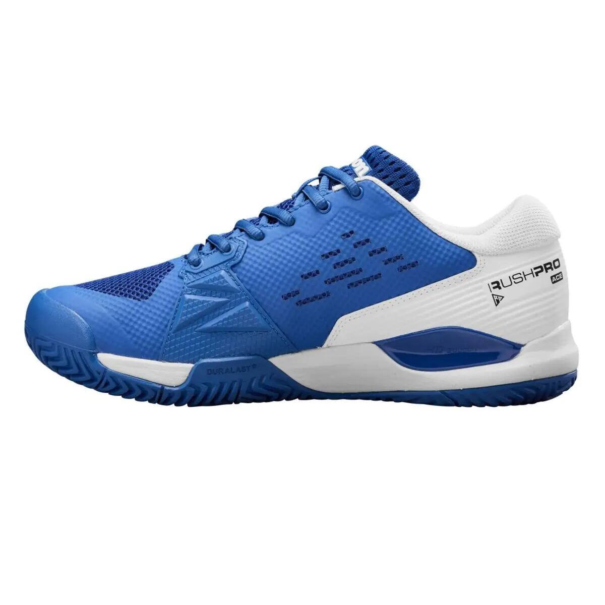 Chaussures de tennis Wilson Rush Pro Ace 7/7
