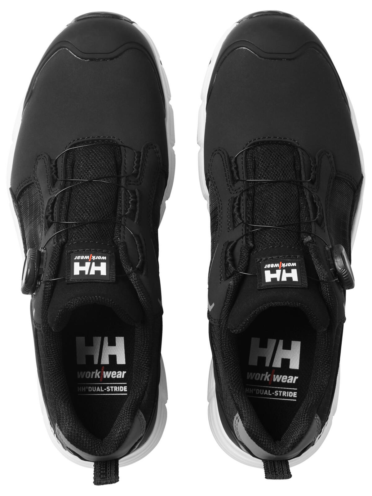 HELLY HANSEN Chaussures de sécurité 5/6