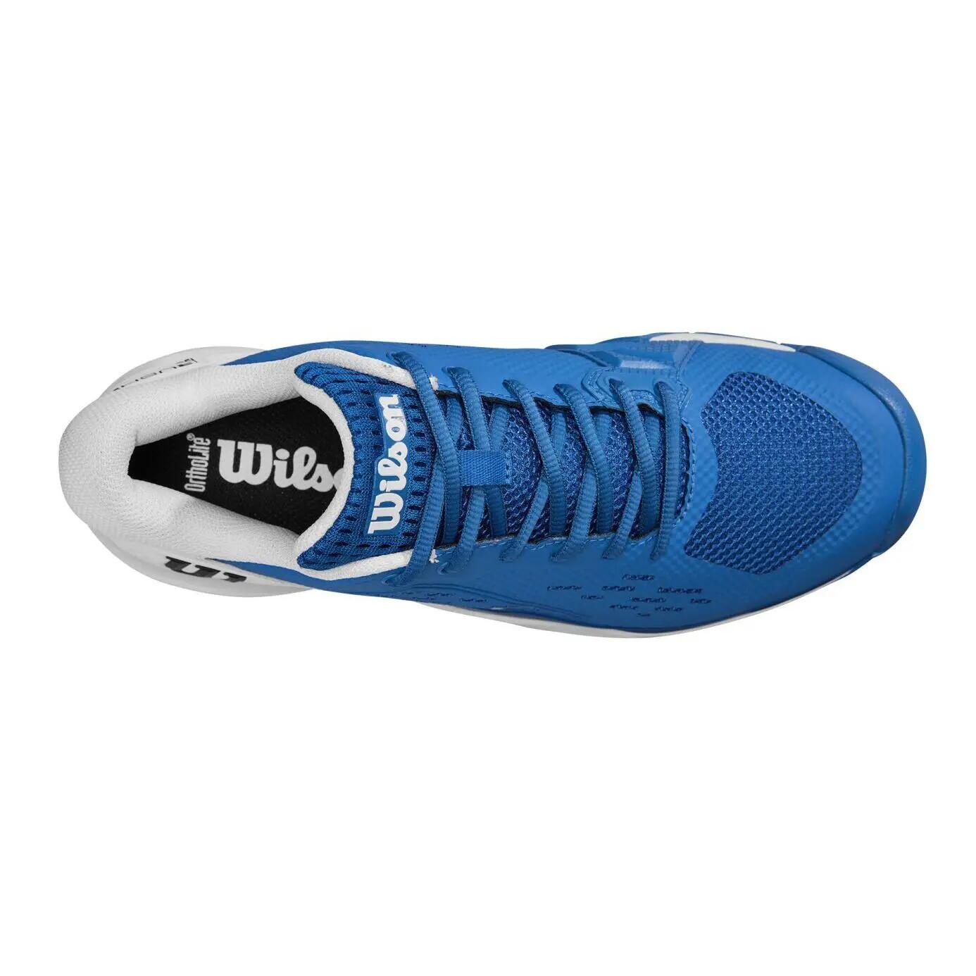 Chaussures de tennis Wilson Rush Pro Ace 4/7