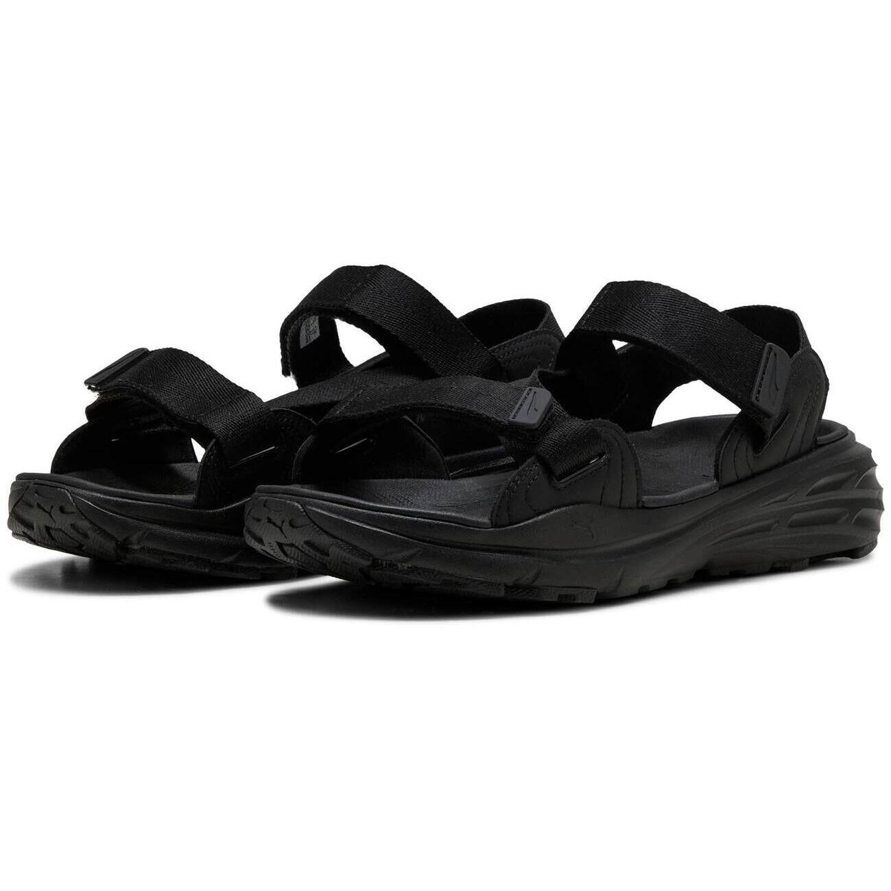 Sandales Puma Hypnotic Sandal Lt, Noir, Hommes 3/5