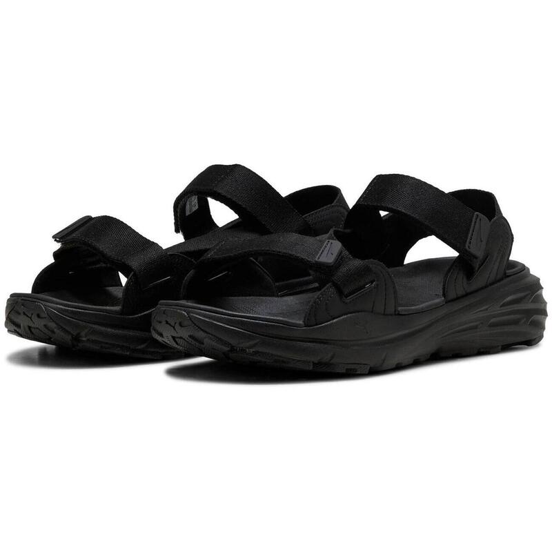 Sandale barbati Puma Hypnotic Sandal Lt, Negru