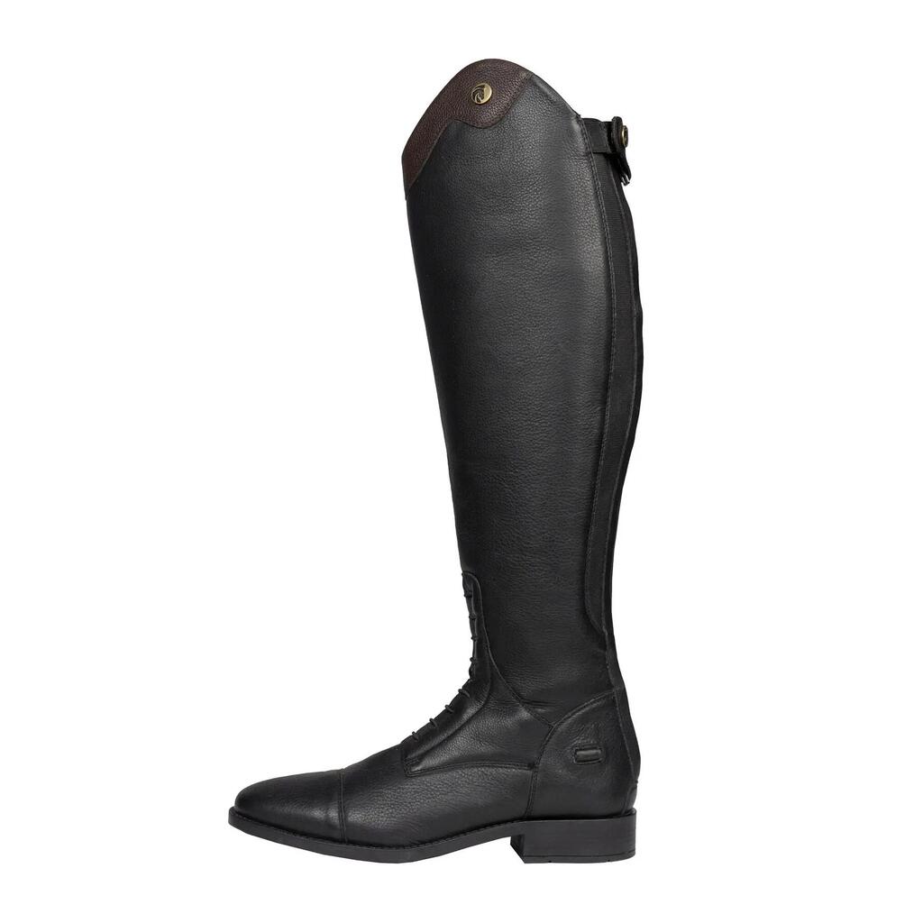 Riding boots for children HORKA Santiago