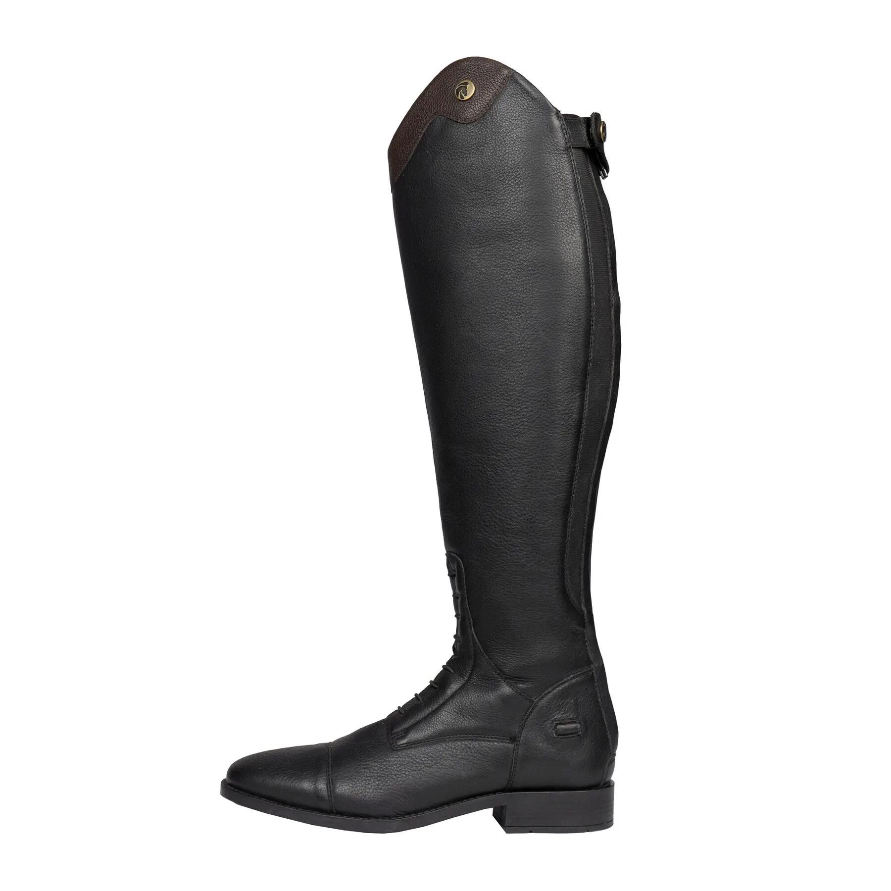 Dziecięce buty do jazdy konnej HORKA Santiago