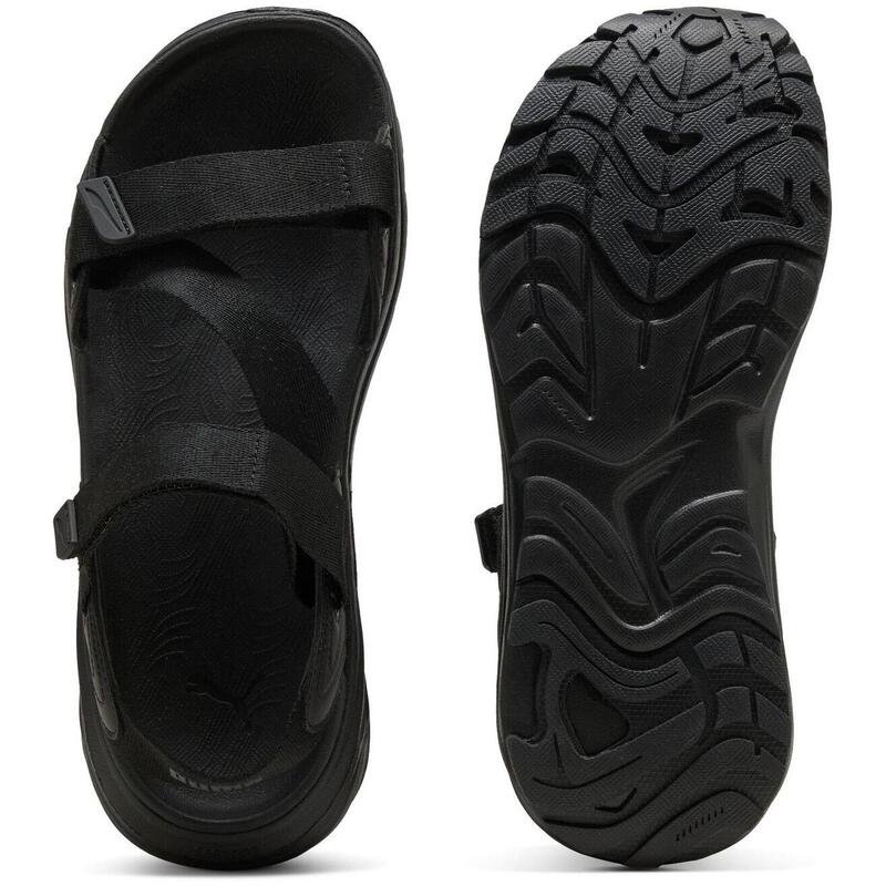 Sandale barbati Puma Hypnotic Sandal Lt, Negru