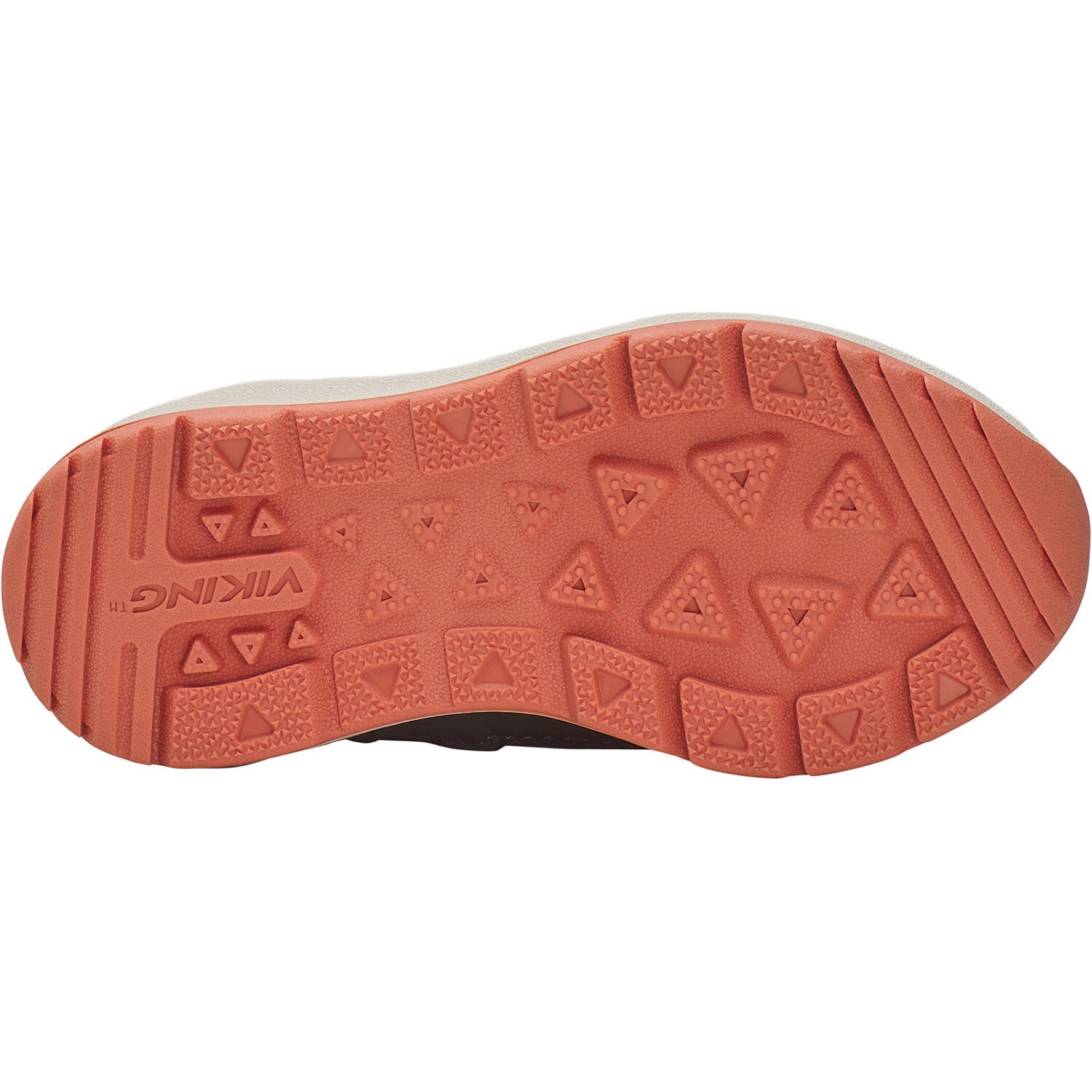 Kinder Kletterschuh KIDS OKSVAL HIGH GTX WARM 3/3