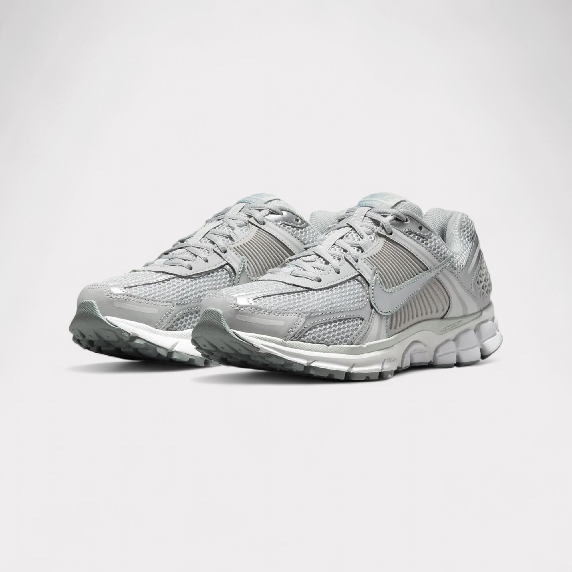 Nike Zoom Vomero 5 - Grey Fog Spruce 2/7