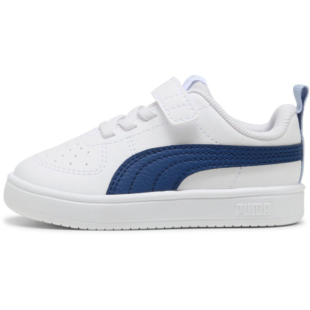 Маратонки Puma Rickie Ac Inf, Бял, Деца