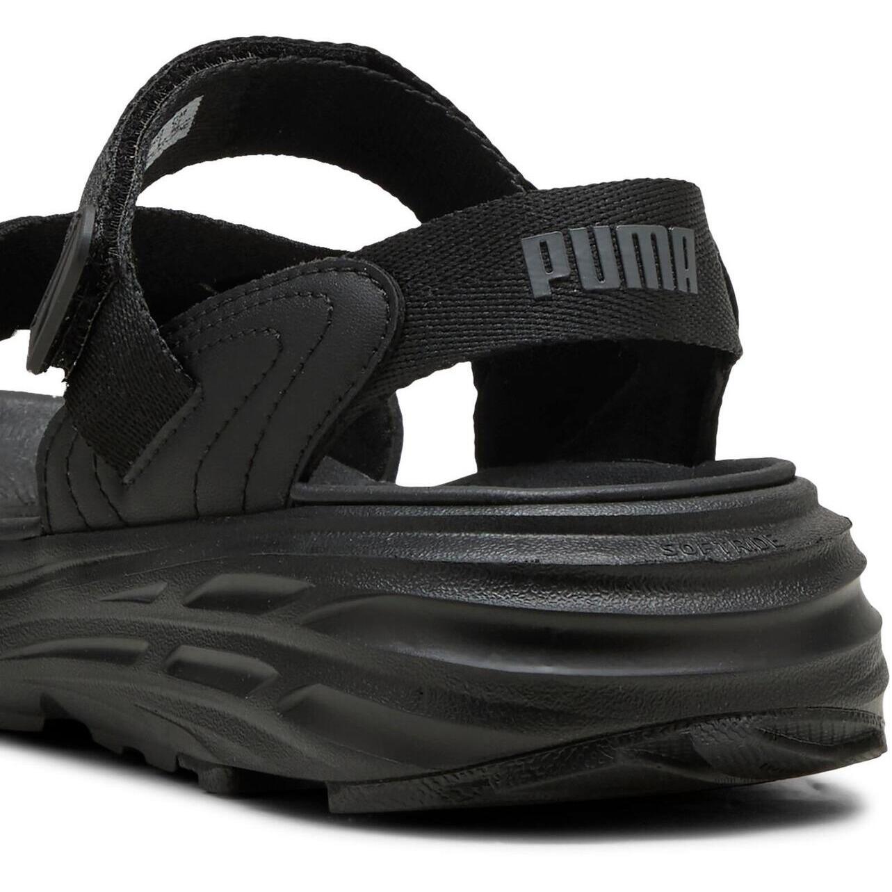 Sandales Puma Hypnotic Sandal Lt, Noir, Hommes 5/5