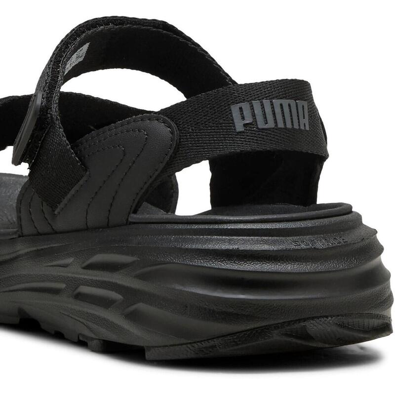 Sandale barbati Puma Hypnotic Sandal Lt, Negru