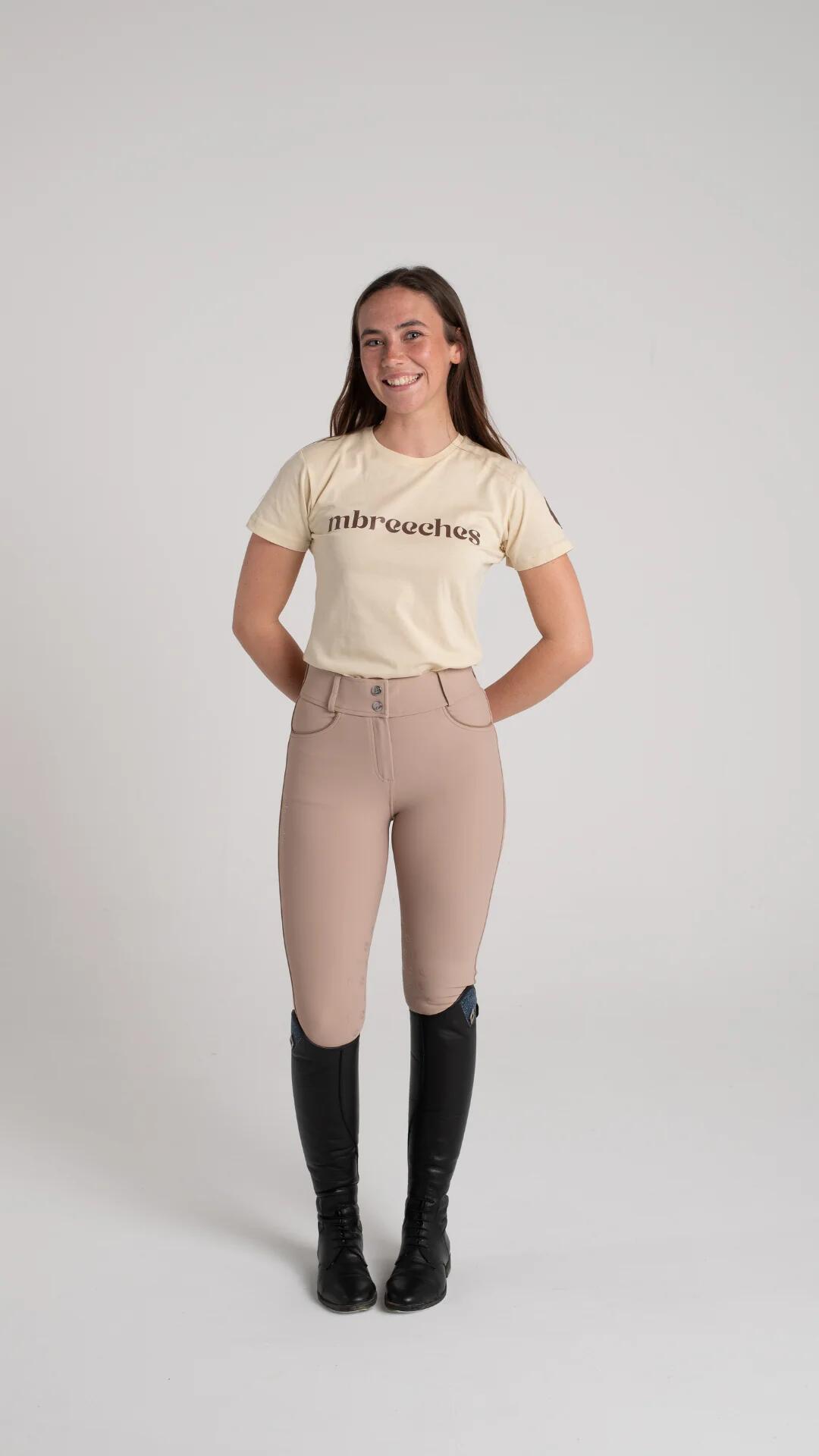 Pantaloni Tecnici Muse 3/7