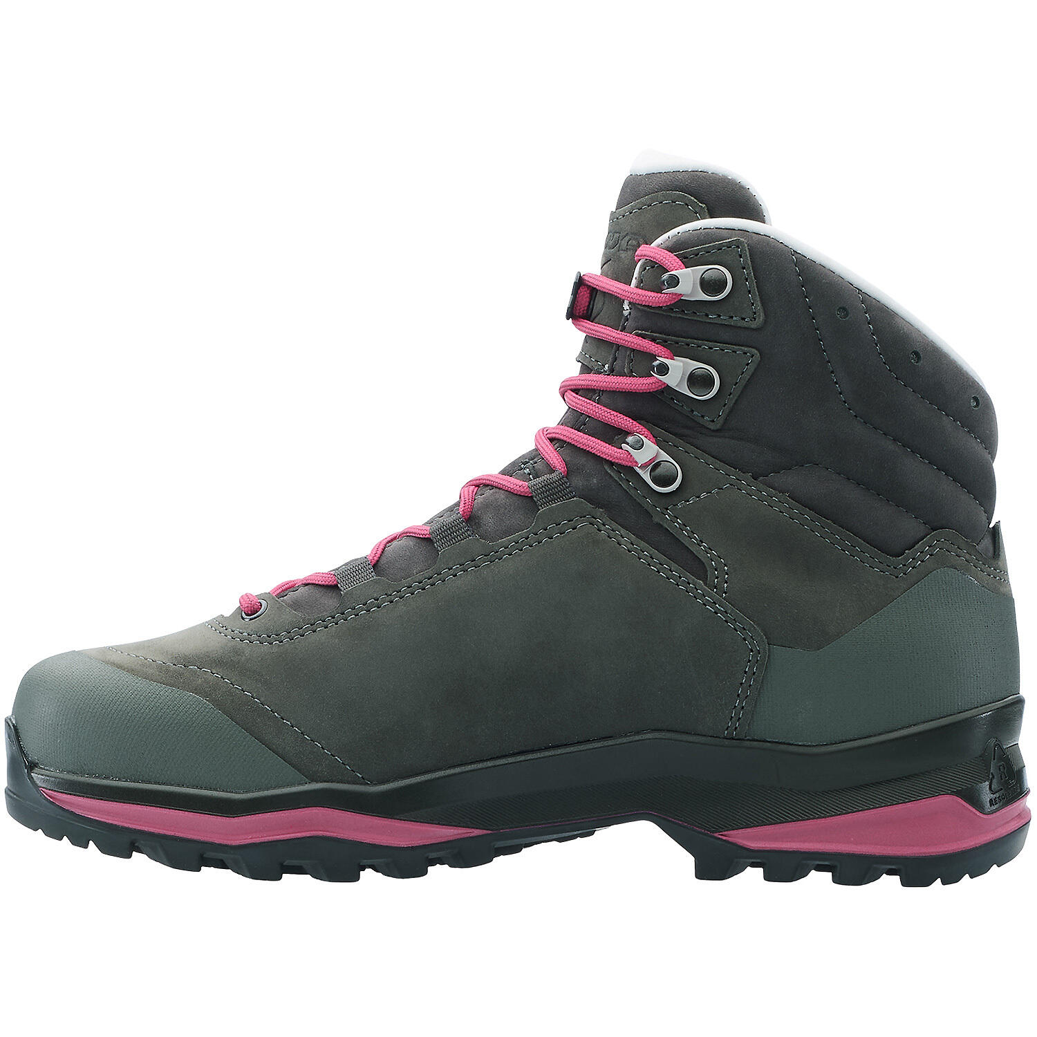 Damen Trekkingstiefel LADY LIGHT EVO LL Ws 2/7